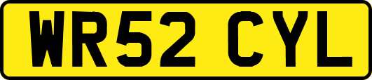 WR52CYL