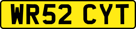 WR52CYT