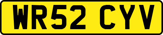 WR52CYV