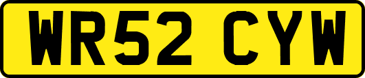 WR52CYW