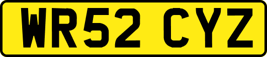 WR52CYZ