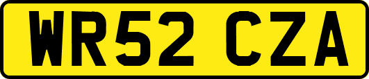WR52CZA