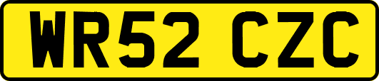 WR52CZC