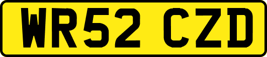 WR52CZD