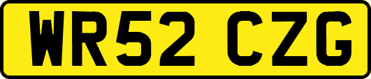 WR52CZG