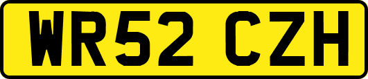 WR52CZH