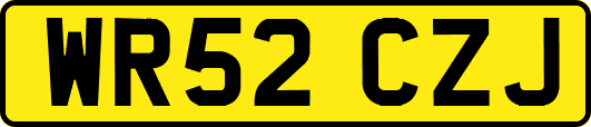 WR52CZJ
