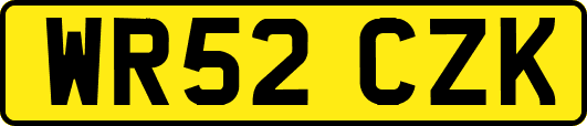 WR52CZK