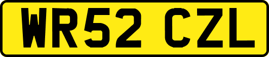 WR52CZL