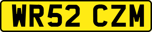 WR52CZM