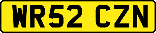 WR52CZN