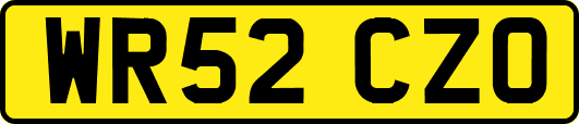 WR52CZO