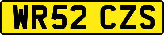 WR52CZS