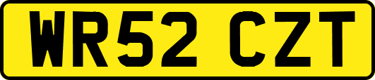 WR52CZT