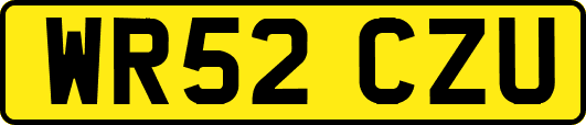 WR52CZU