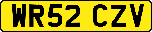 WR52CZV