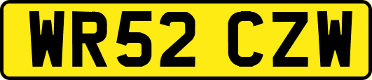 WR52CZW