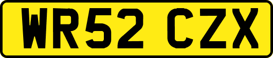 WR52CZX