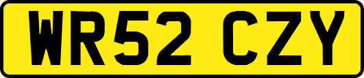 WR52CZY