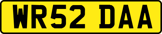 WR52DAA