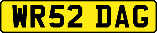 WR52DAG