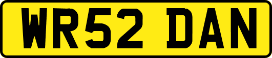 WR52DAN