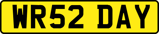 WR52DAY