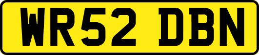 WR52DBN