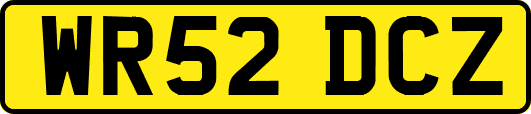 WR52DCZ