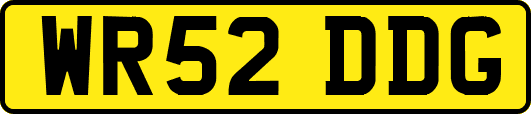 WR52DDG