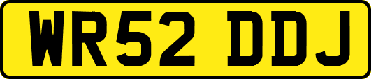 WR52DDJ