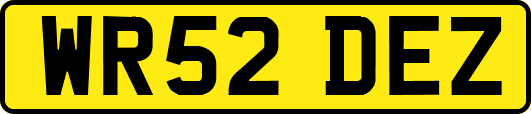 WR52DEZ