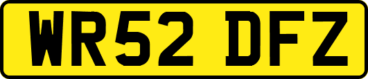 WR52DFZ