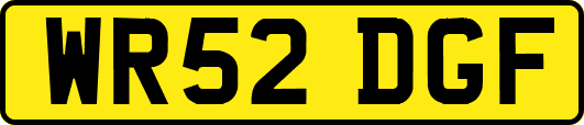 WR52DGF