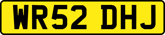 WR52DHJ