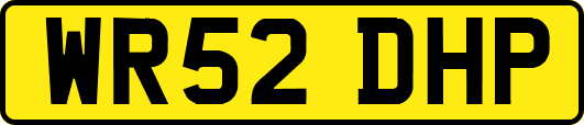 WR52DHP
