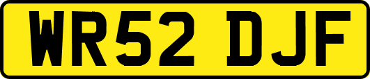 WR52DJF
