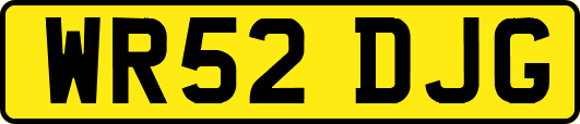 WR52DJG