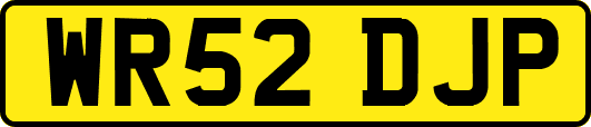 WR52DJP