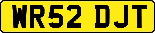 WR52DJT