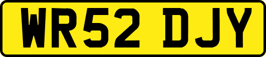 WR52DJY