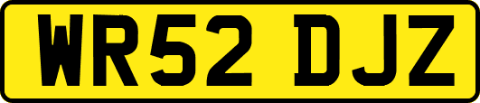 WR52DJZ