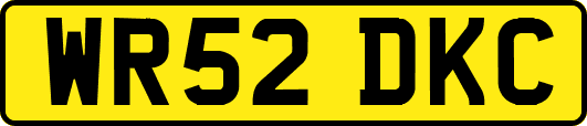 WR52DKC