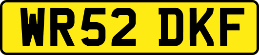WR52DKF