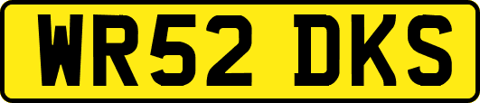 WR52DKS