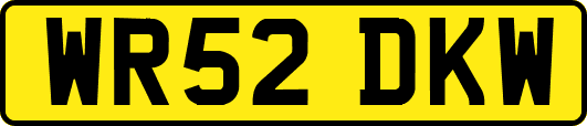 WR52DKW