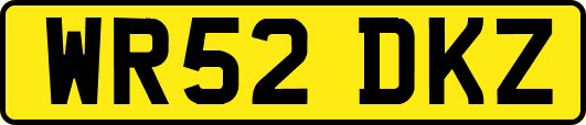 WR52DKZ