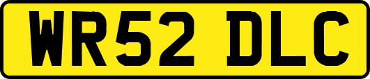 WR52DLC