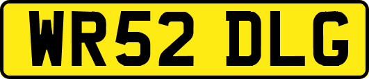 WR52DLG