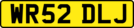 WR52DLJ